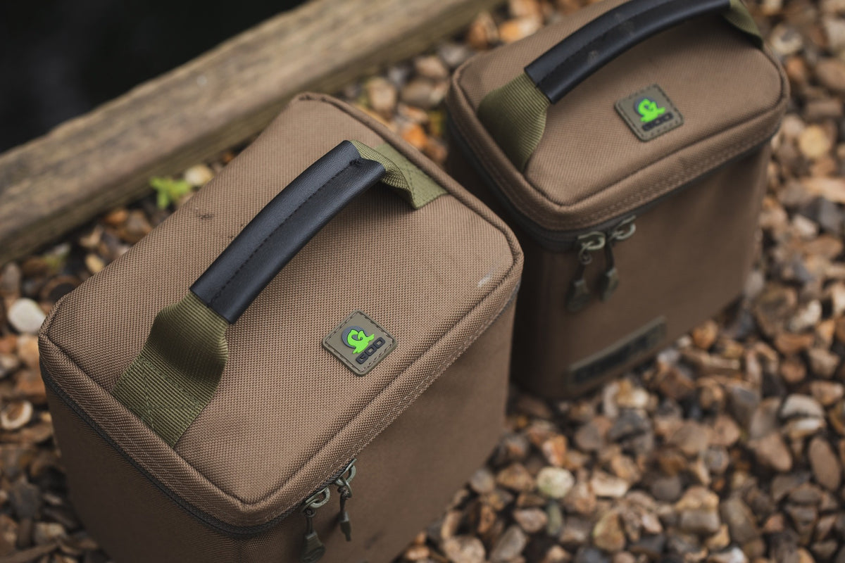 Korda Compac Goo Bag Small