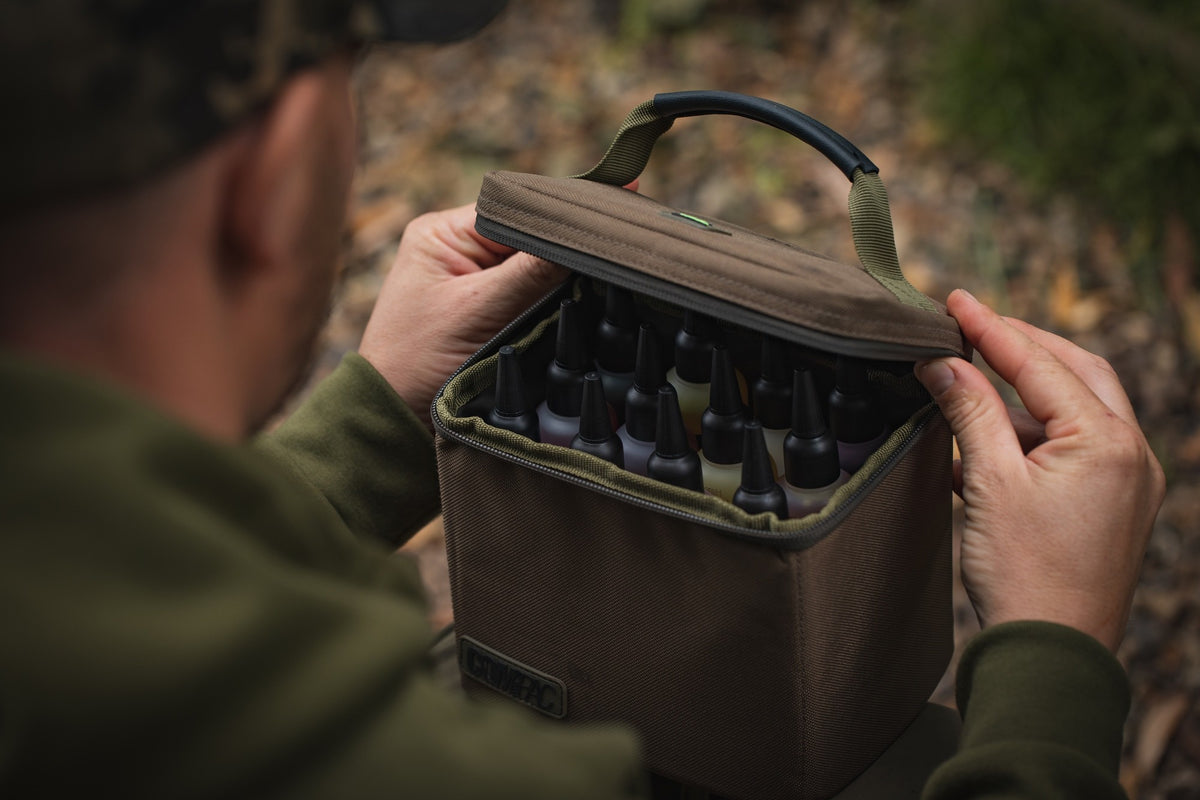 Korda Compac Goo Bag Small