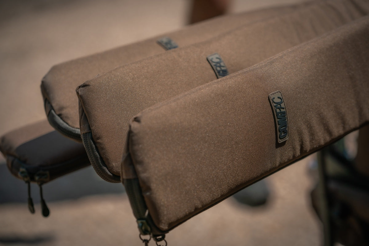 Korda Compac Padded Sleeve