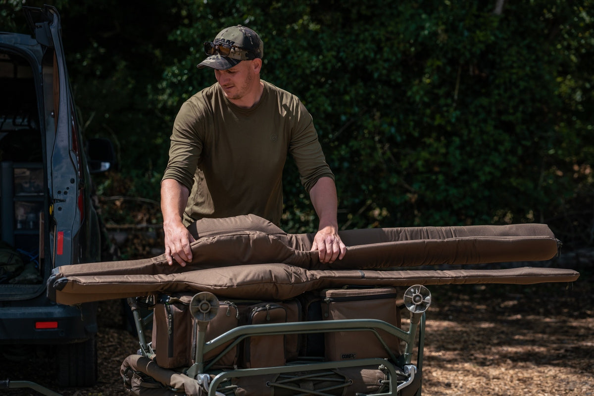 Korda Compac Padded Sleeve