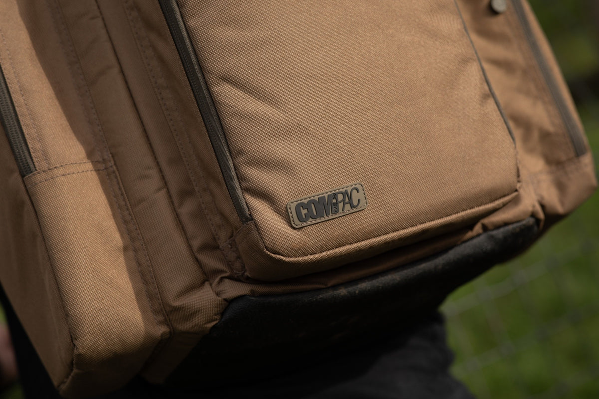 Korda Compac Rucksack 60ltr