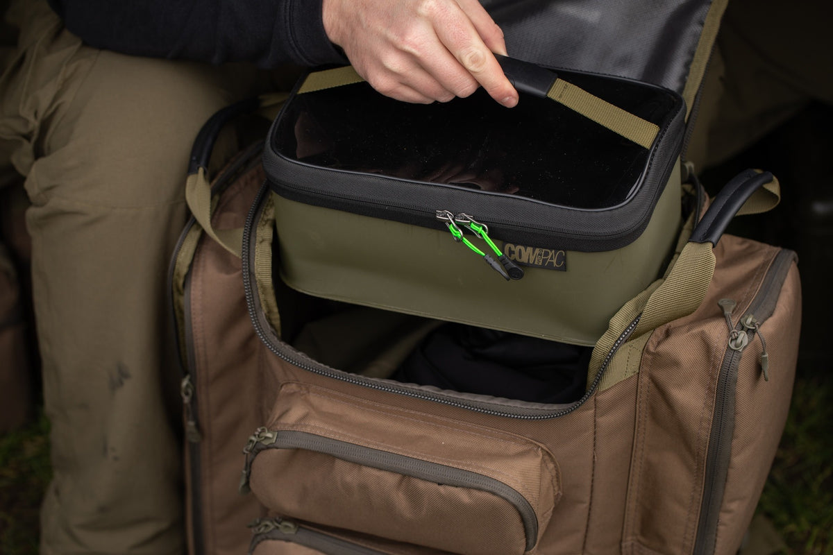 Korda Compac Rucksack 60ltr