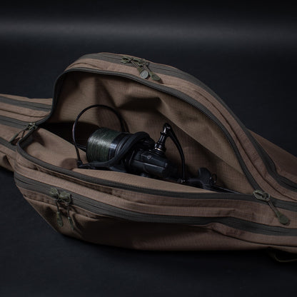 Korda Compac 3 Rod Divide Holdall