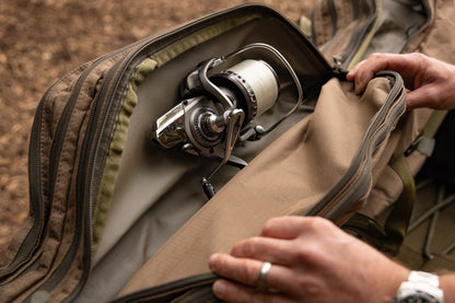 Korda Compac 3 Rod Divide Holdall