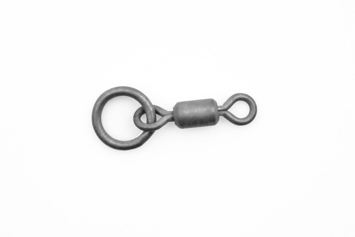 Korda PTFE Ring Swivel (8pcs)