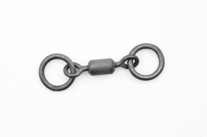 Korda PTFE Double Ring Swivel Size 11 (8pcs)