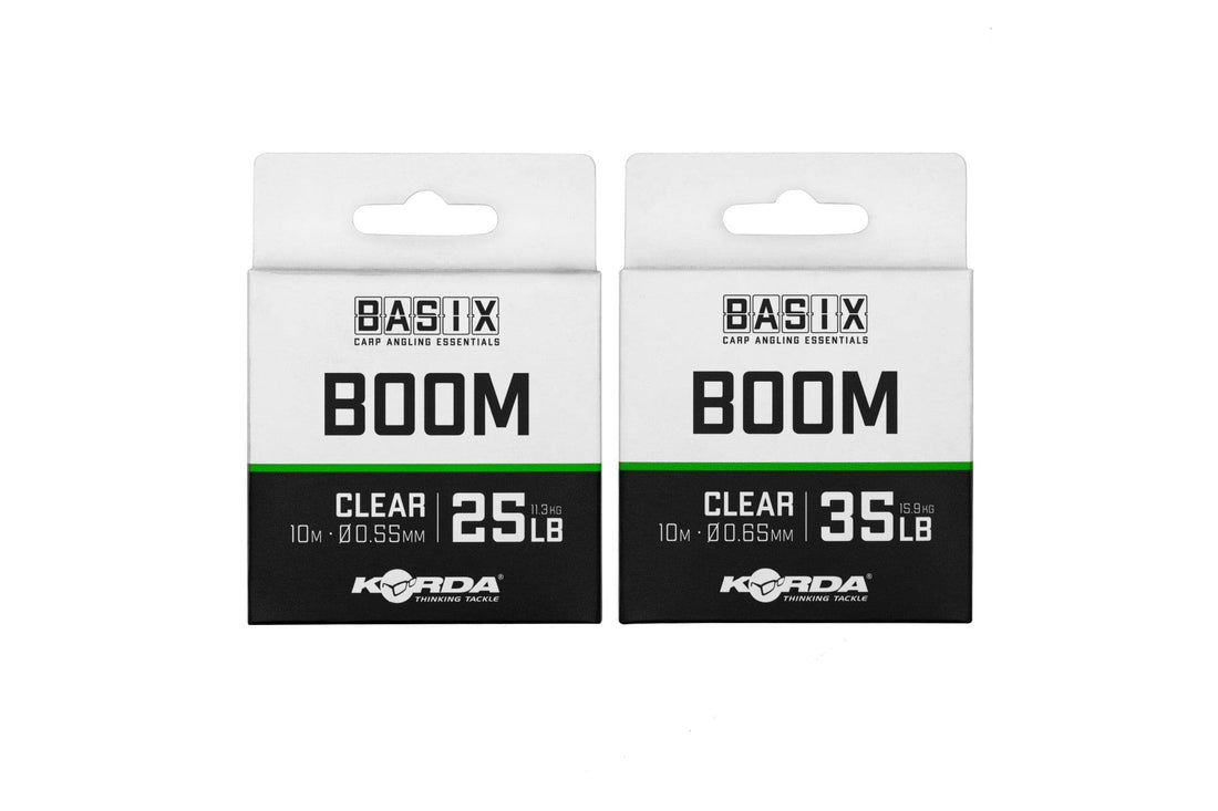 Korda Basix Boom