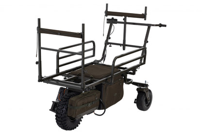 Korda Carp Porter Glider Power Porter Green + Battery + Charger