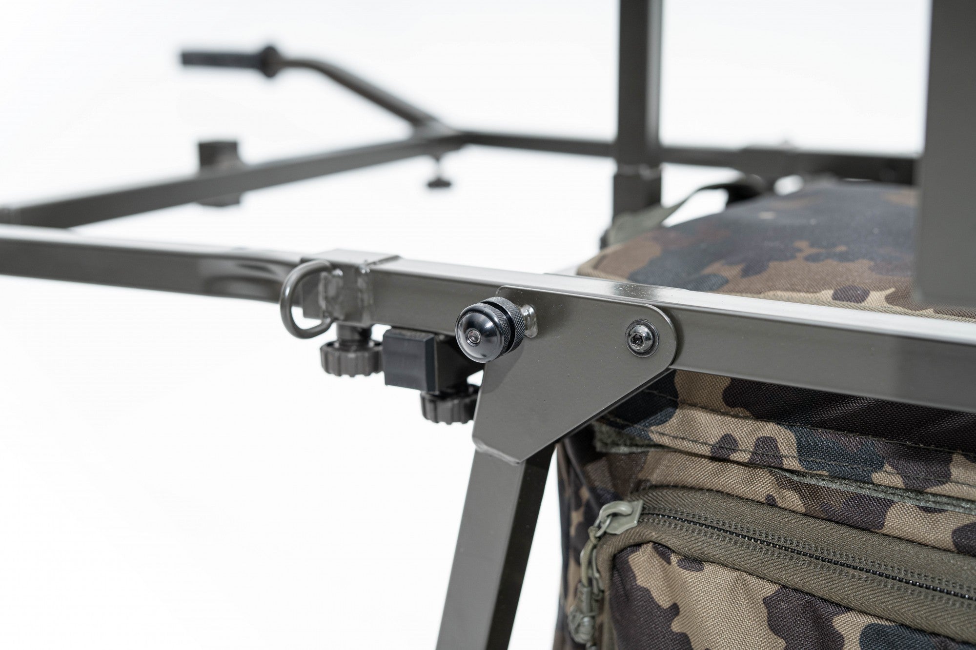 Korda Carp Porter Roamer Carp Porter Dark Kamo