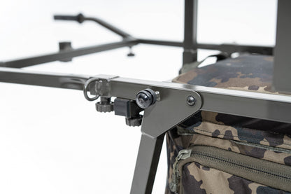 Korda Carp Porter Roamer Carp Porter Dark Kamo