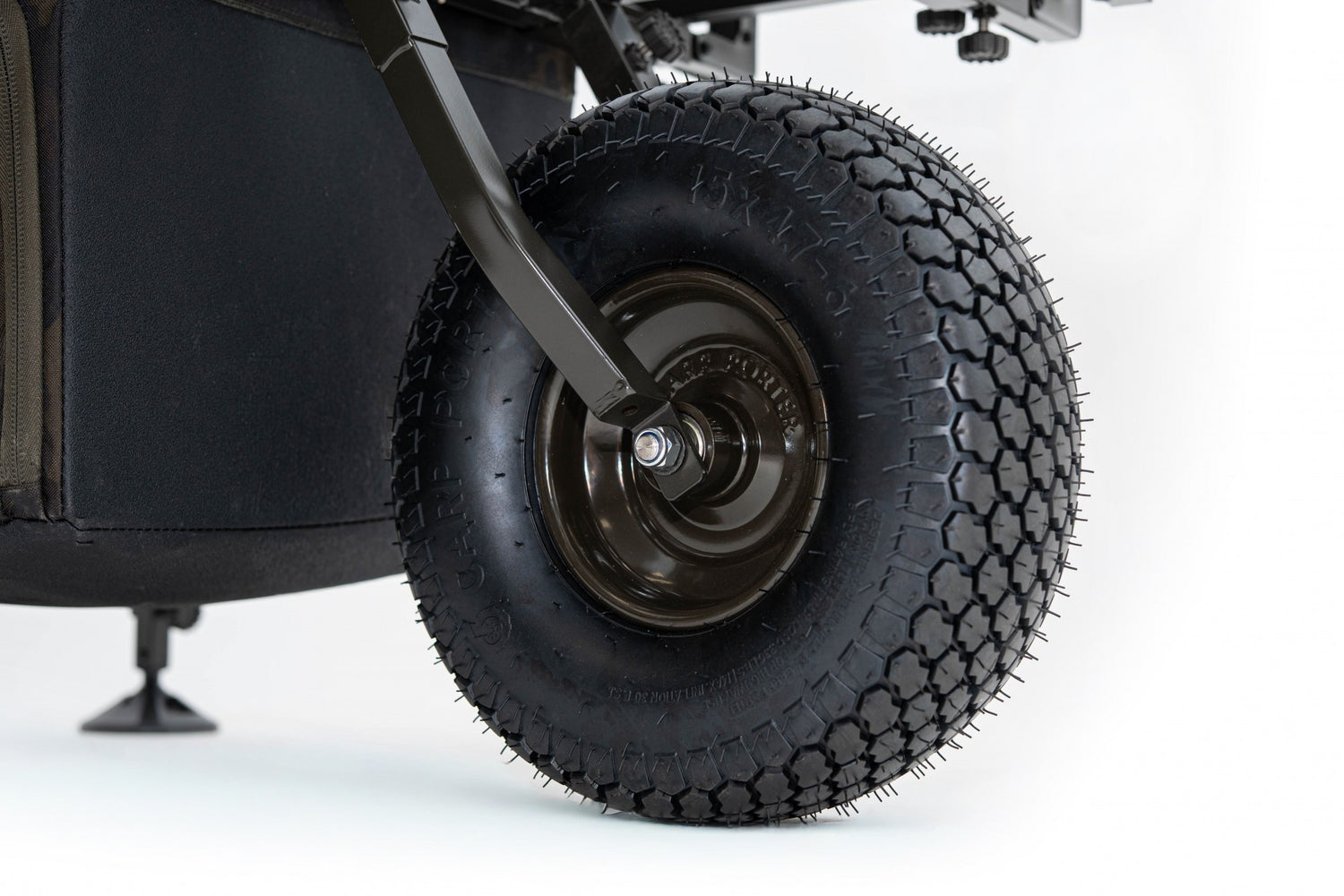 Korda Carp Porter Roamer Carp Porter Green