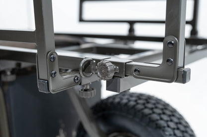 Korda Carp Porter Roamer Carp Porter Green