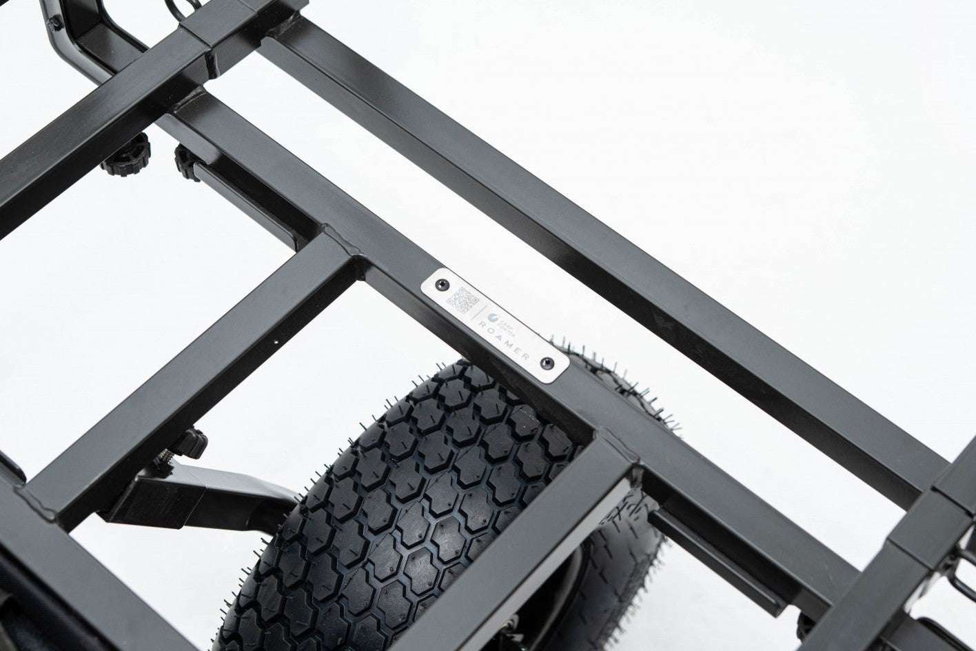 Korda Carp Porter Roamer Carp Porter Green