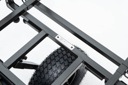 Korda Carp Porter Roamer Carp Porter Green