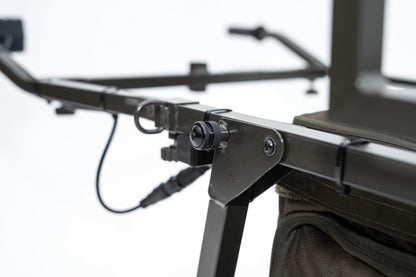 Korda Carp Porter Roamer Power Porter Dark Kamo + Battery + Charger