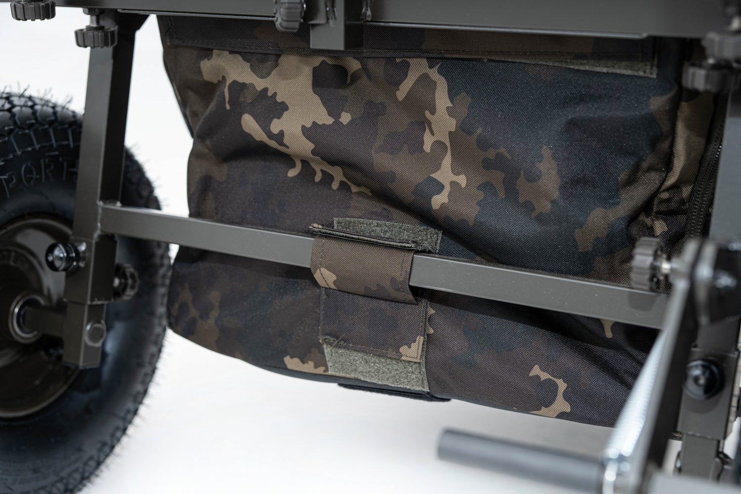 Korda Carp Porter Trident Carp Porter Dark Kamo