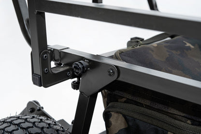 Korda Carp Porter Trident Carp Porter Dark Kamo