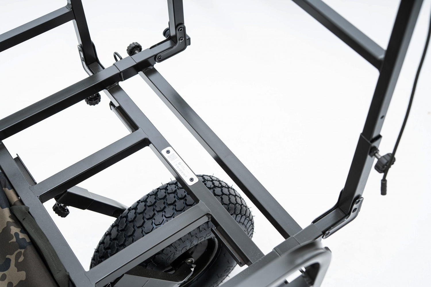 Korda Carp Porter Trident Carp Porter Dark Kamo