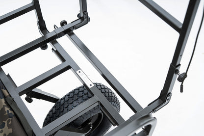 Korda Carp Porter Trident Carp Porter Dark Kamo