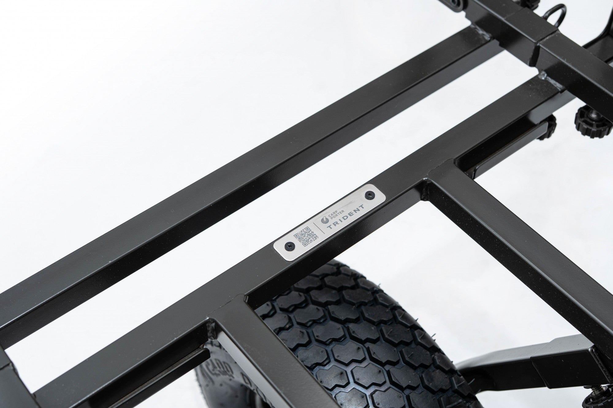 Korda Carp Porter Trident Carp Porter Green