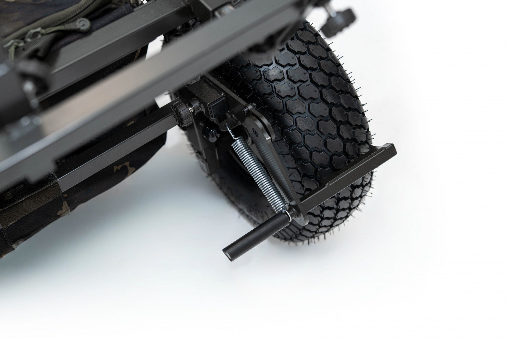 Korda Carp Porter Trident Carp Porter Green