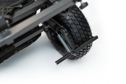 Korda Carp Porter Trident Carp Porter Green