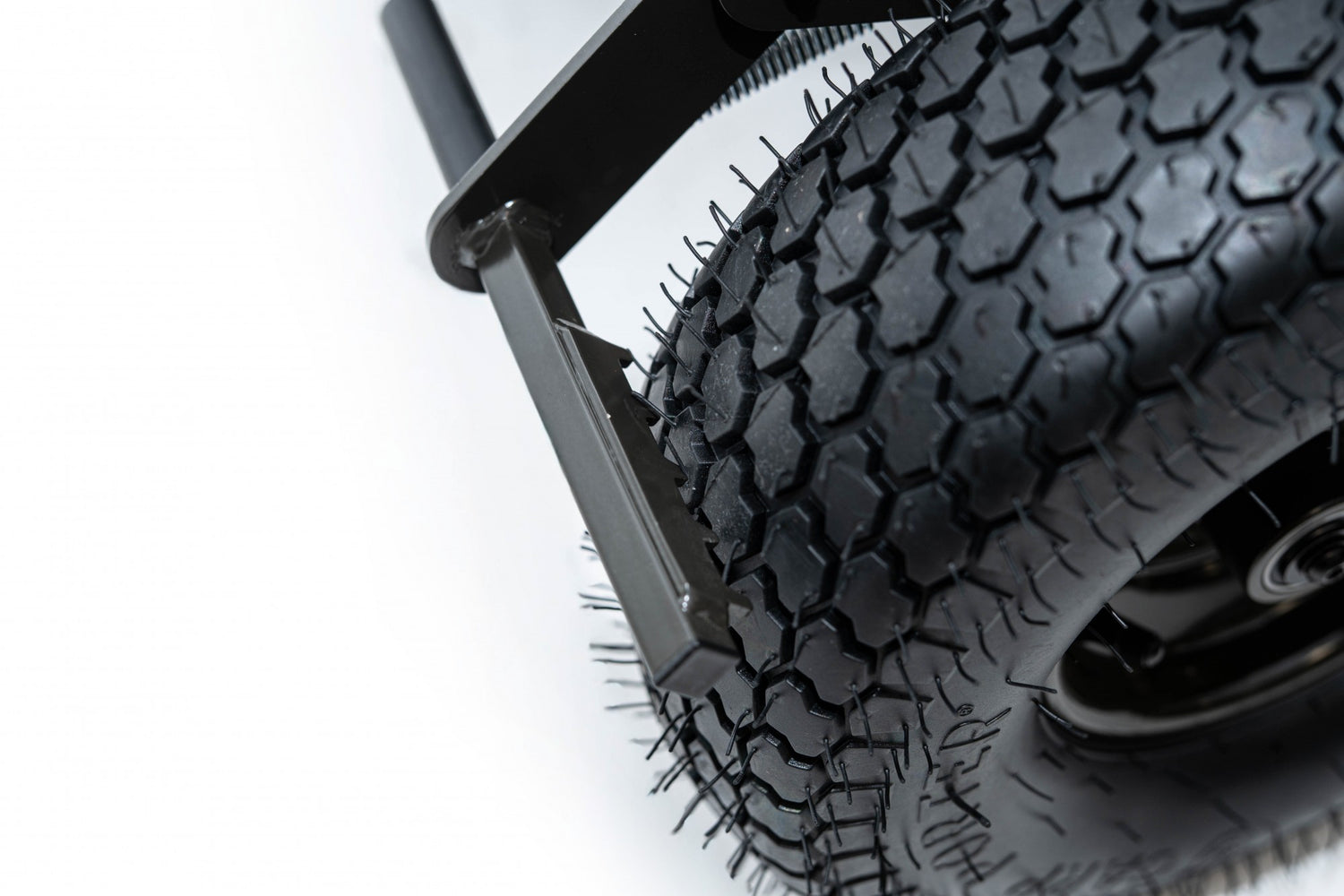 Korda Carp Porter Trident Power Porter Green + Battery + Charger