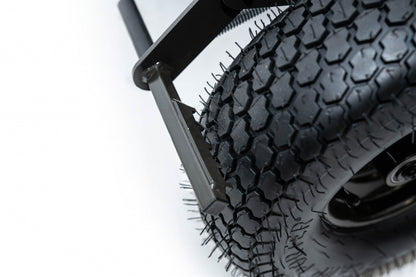 Korda Carp Porter Trident Power Porter Green + Battery + Charger