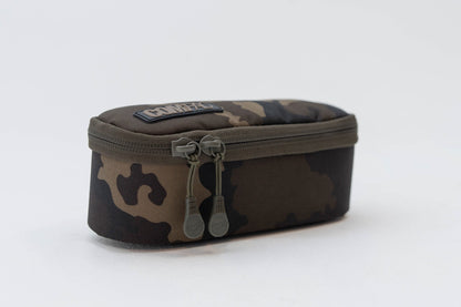 Korda Compac 55 Tackle Pouch Dark Kamo