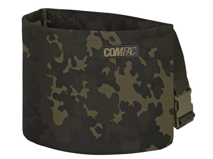 Korda Compac Boilie Caddy Dark Kamo