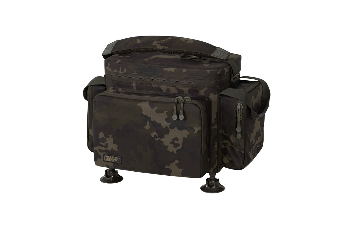 Korda Compac Framed Carryall Extra Small Dark Kamo