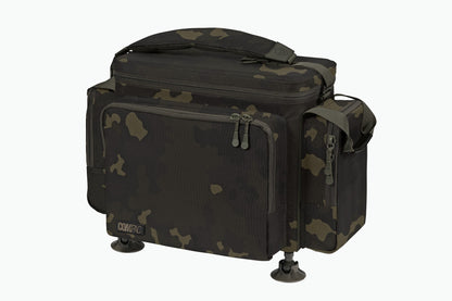 Korda Compac Framed Carryall Small Dark Kamo