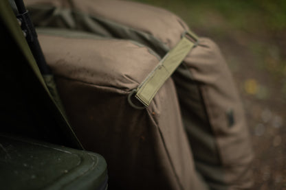 Korda Compac Hybrid Mat Dark Kamo