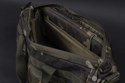 Korda Compac Messenger Bag Dark Kamo