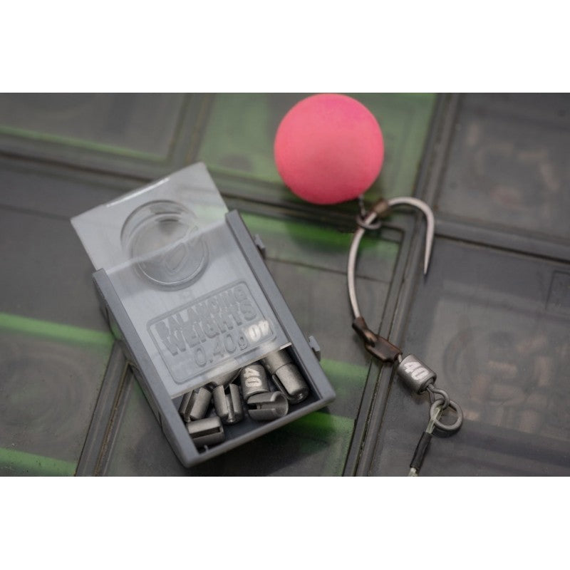 Korda Dark Matter Balancing Weights