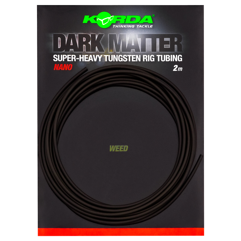 Korda Dark Matter Nano Tubing