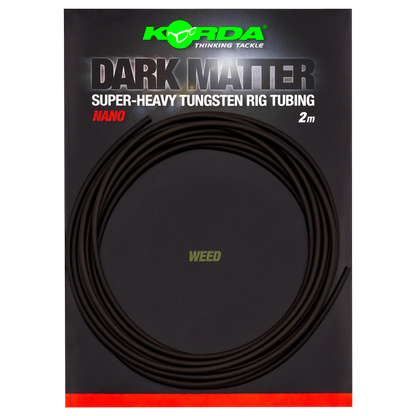 Korda Dark Matter Nano Tubing