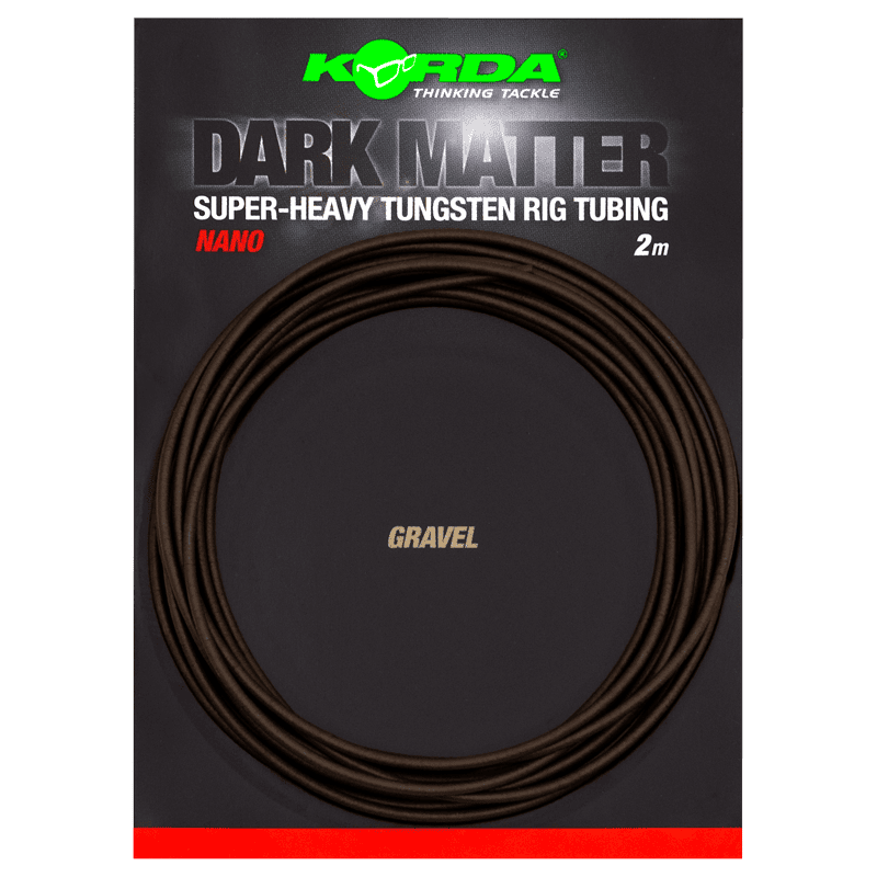 Korda Dark Matter Nano Tubing