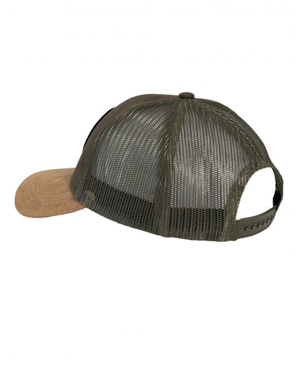 Korda Dawn Trucker Cap Mocha