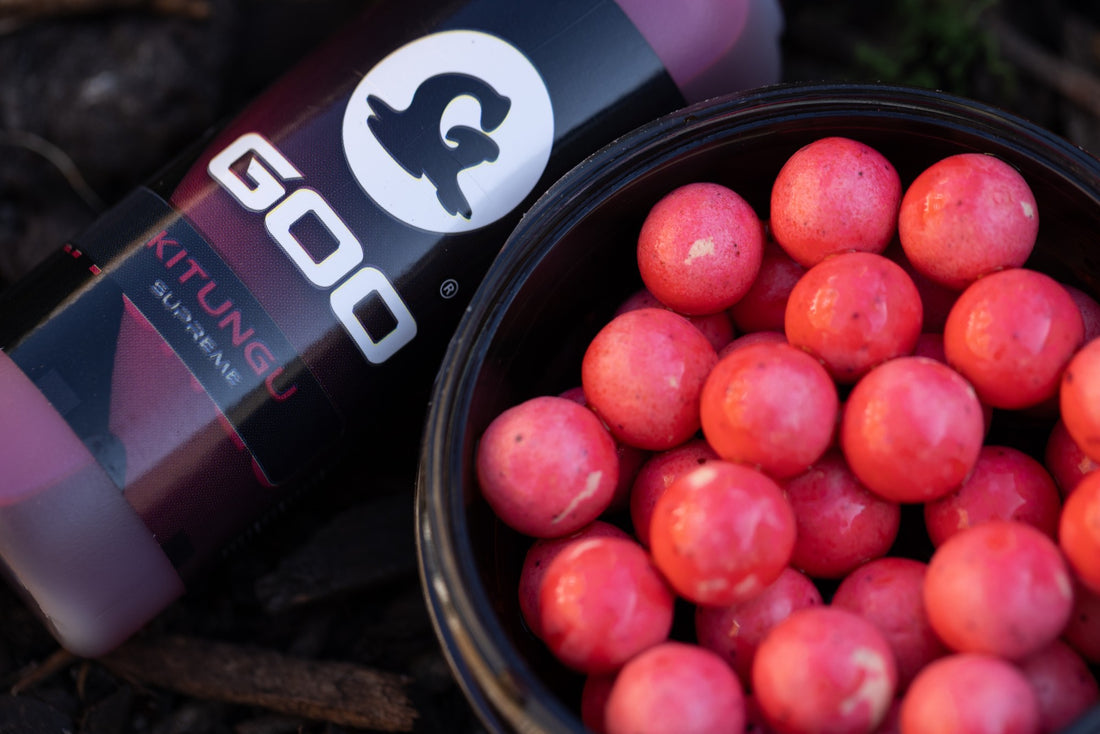 Korda GOO Kitungu Supreme