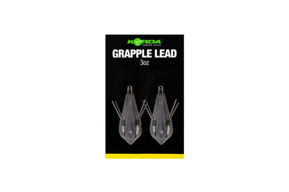 Korda Grapple Lead