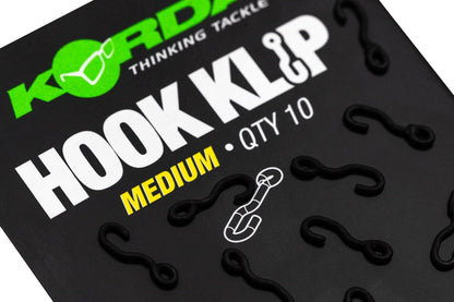 Korda Hook Klip Medium