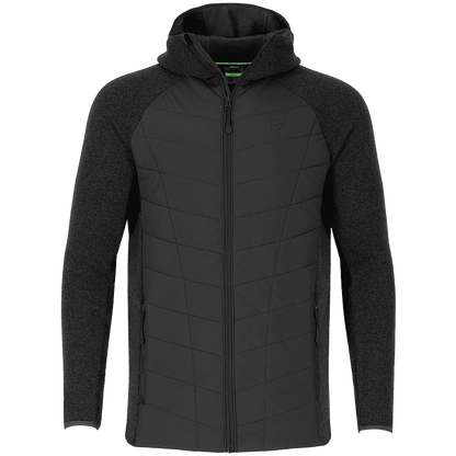 Korda Hybrid Jacket Charcoal