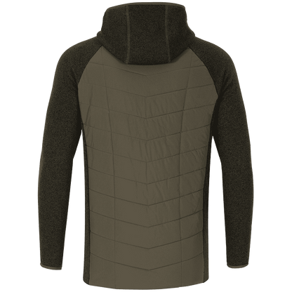 Korda Hybrid Jacket Olive