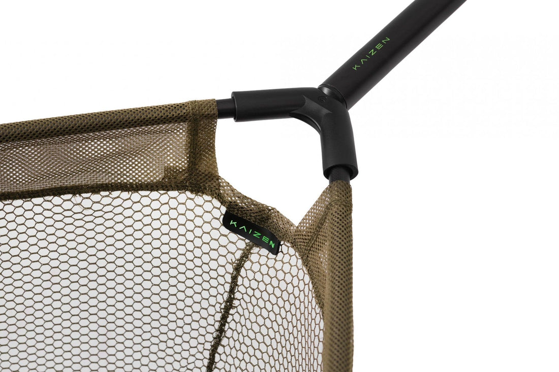 Korda Kaizen Green Net 2pc 42"