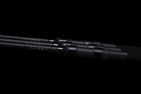 auf alle Korda Kaizen Green Ruten*