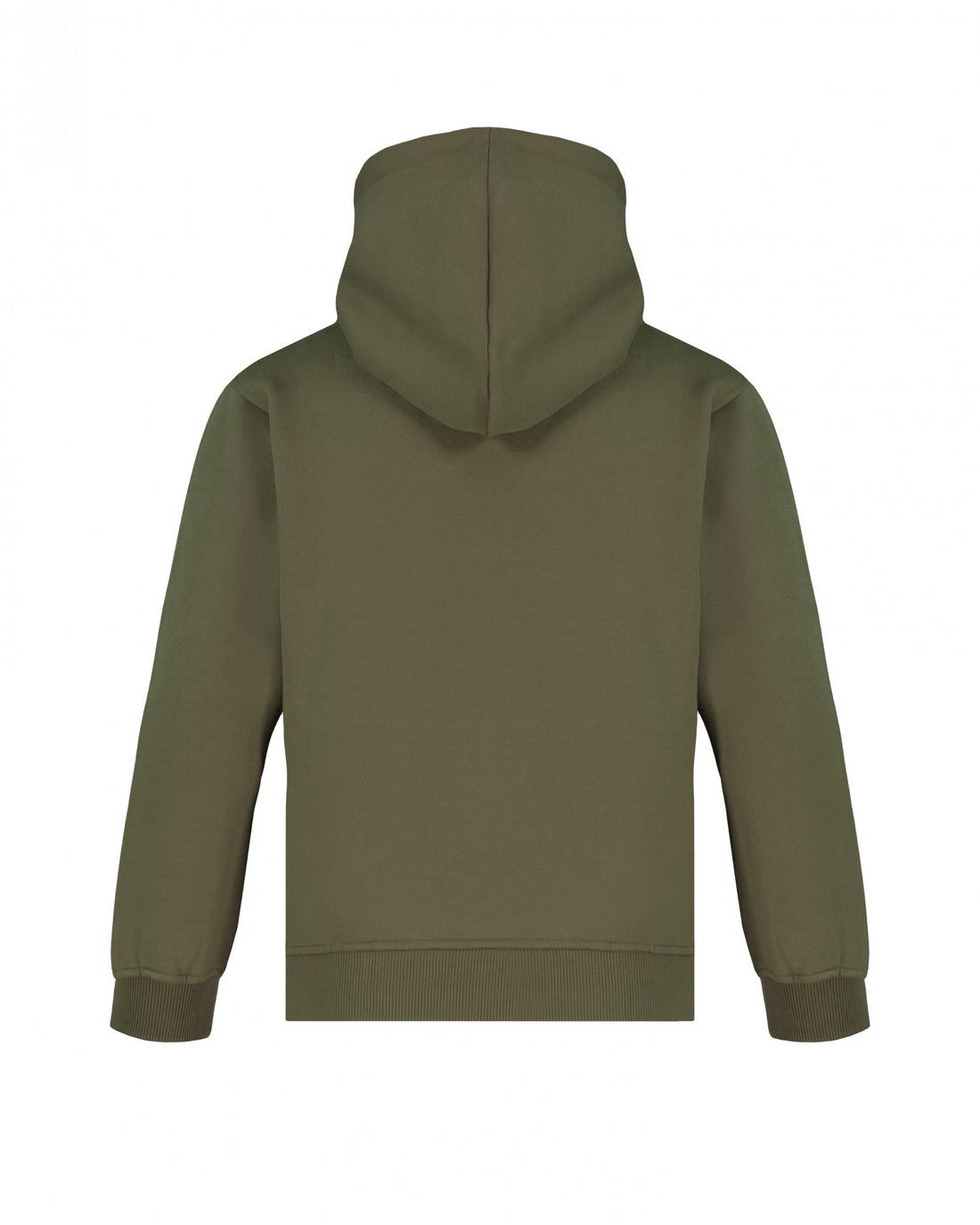 Korda Kids Kore Hoody Dark Olive