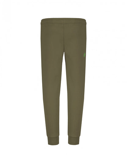 Korda Kids Kore Jogger Dark Olive