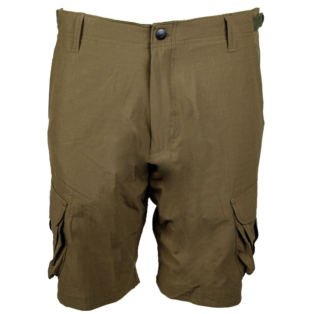 Korda Kore Kombat Shorts Military Olive