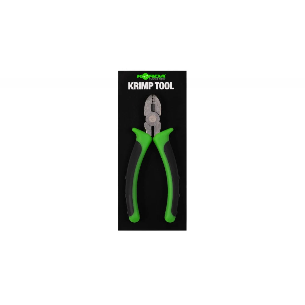 Korda Krimping Tool Large